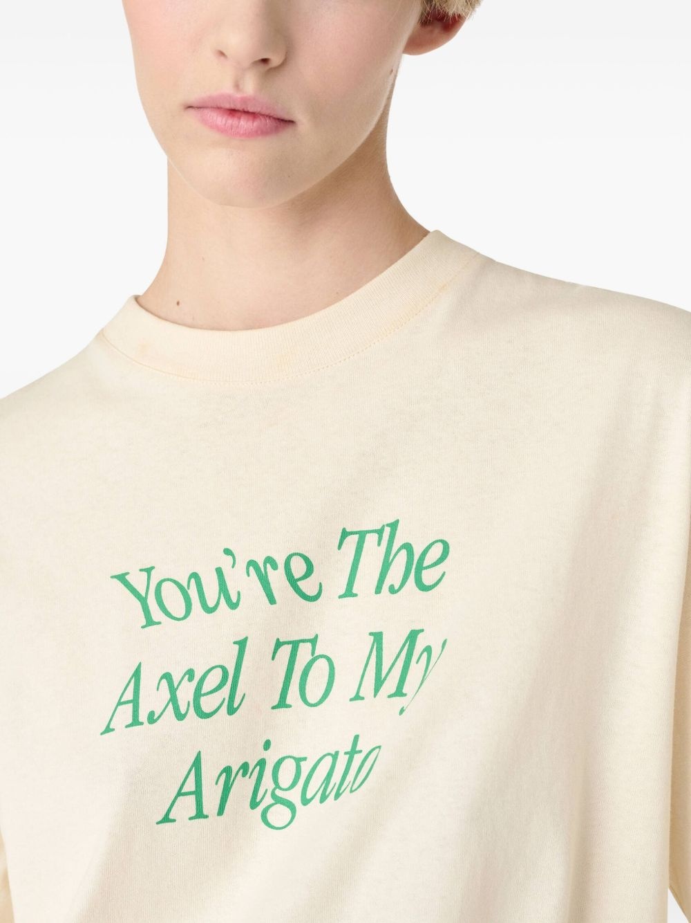 My Axel T-Shirt - 5