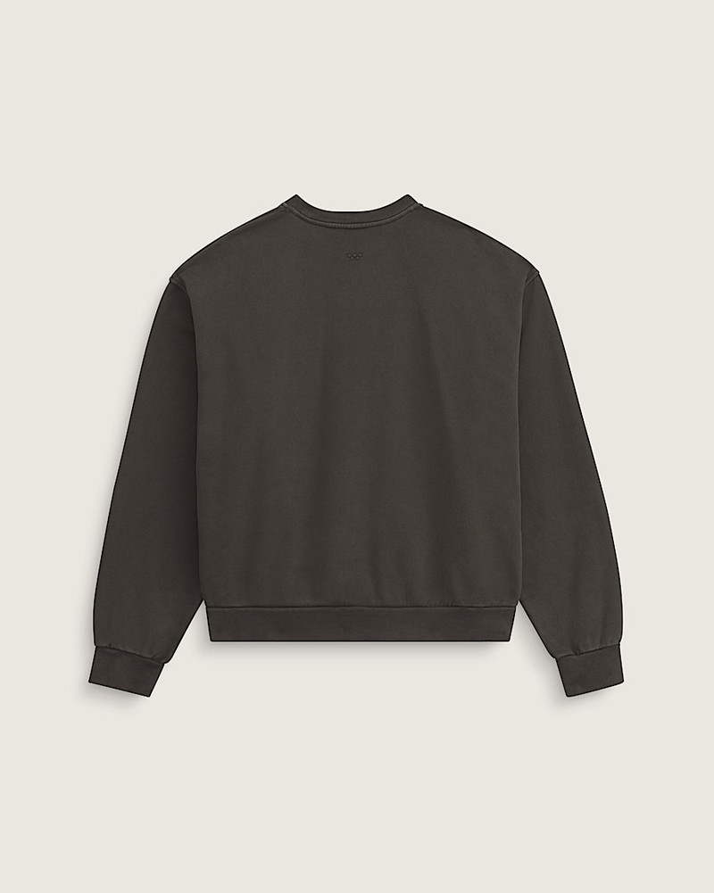Vans Premium Crewneck Sweatshirts outlook