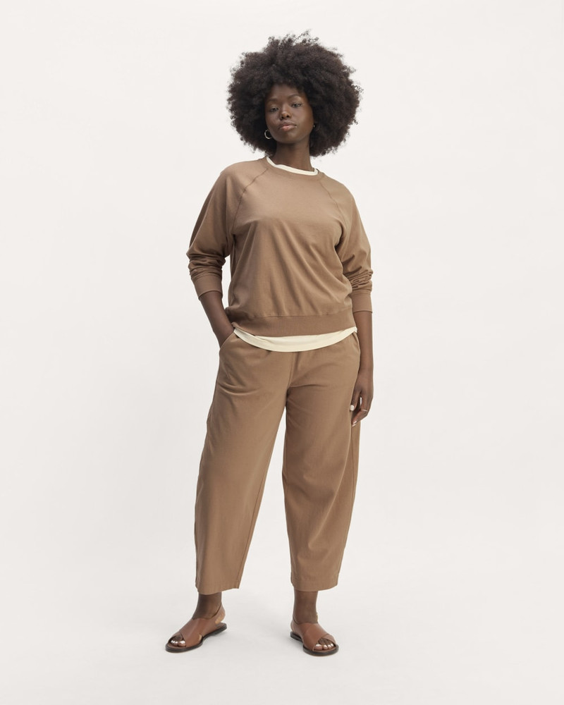 THE OFF-DUTY LONG-SLEEVE TEE 3