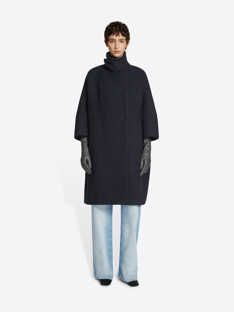 LONG LEATHER GLOVES 3