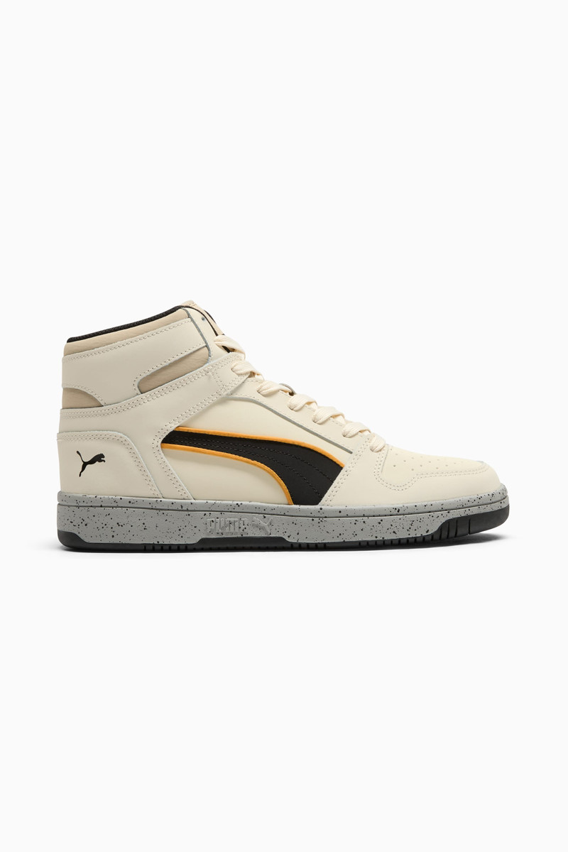 PUMA Rebound LayUp Nylon Men's Sneakers 9