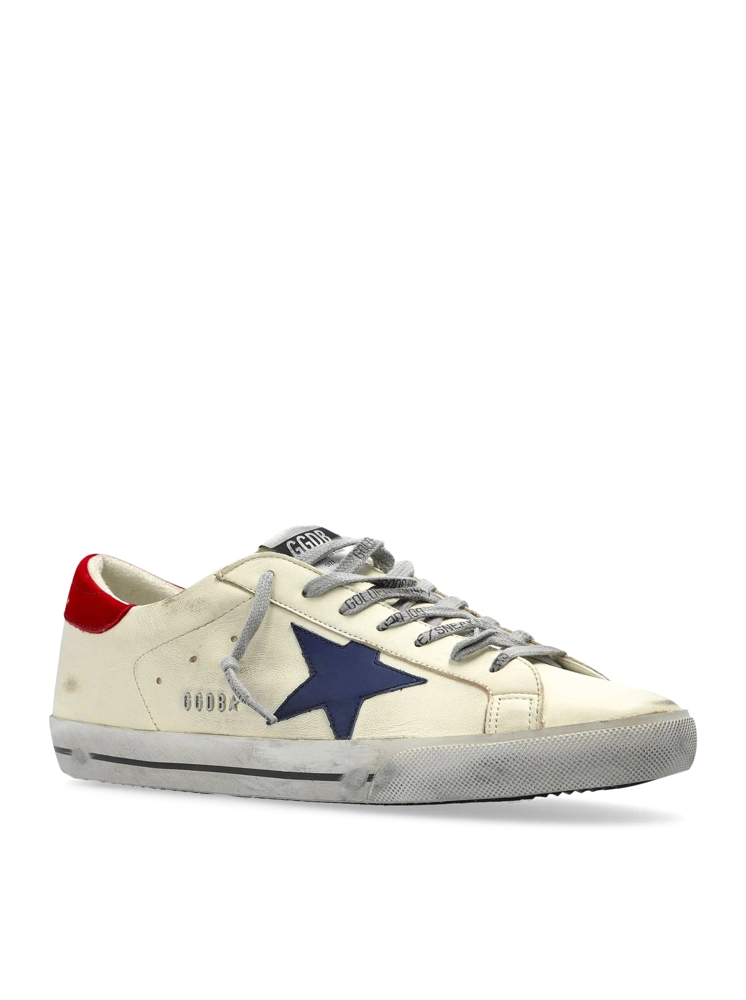 SNEAKERS SUPERSTAR IN NAPPA - 2