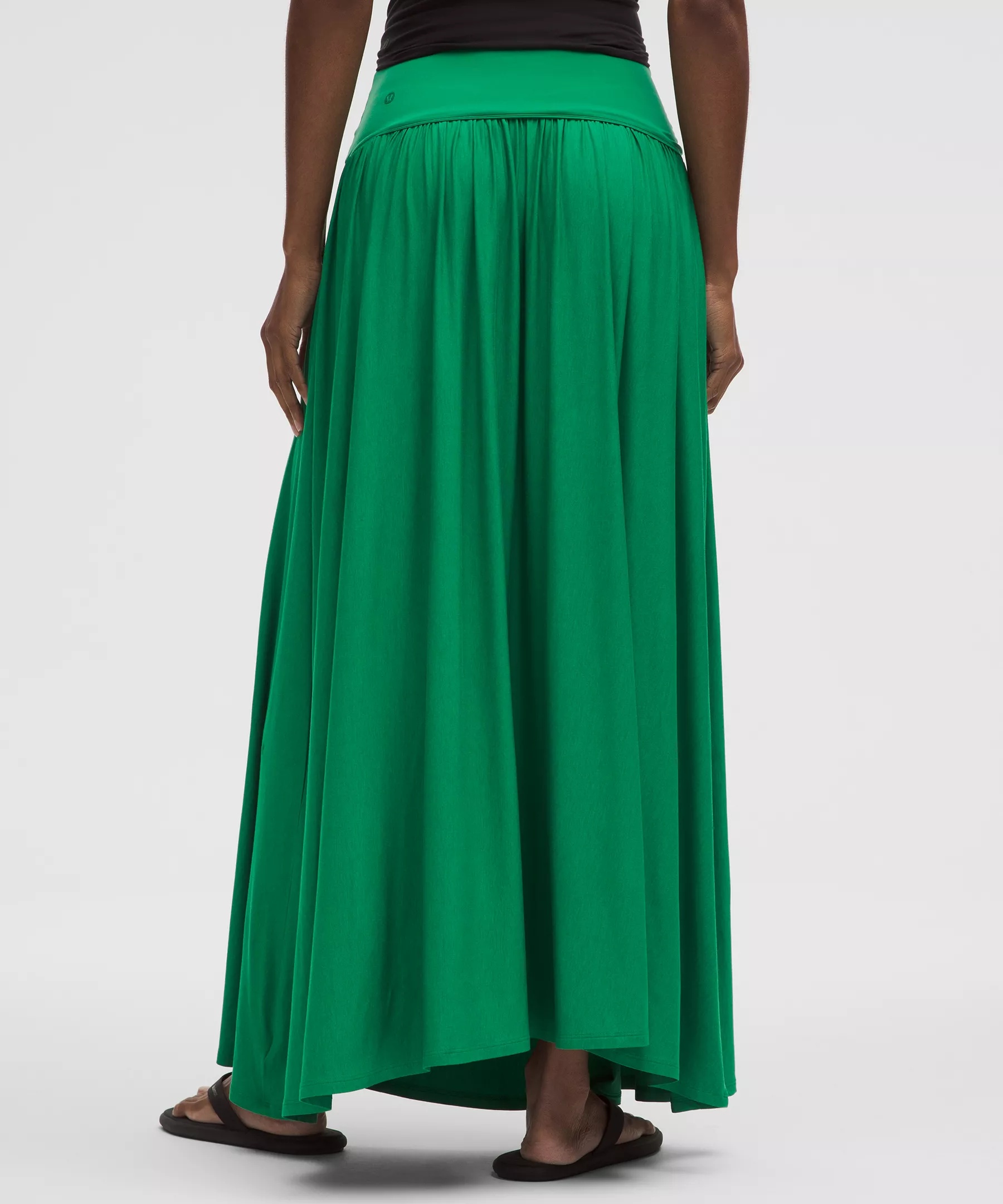2-in-1 Maxi Dress - 4