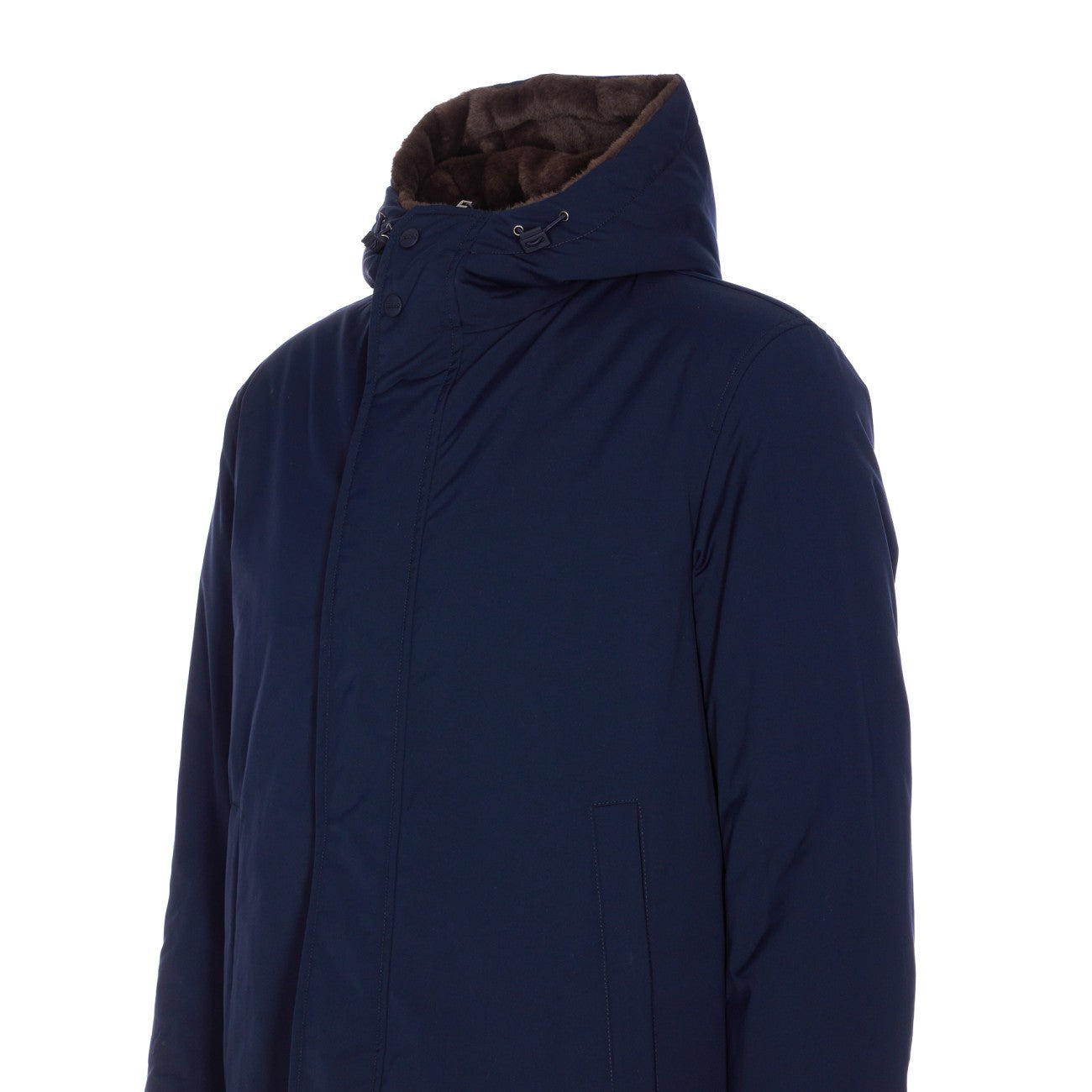 Herno Men Keystone Parka - 3