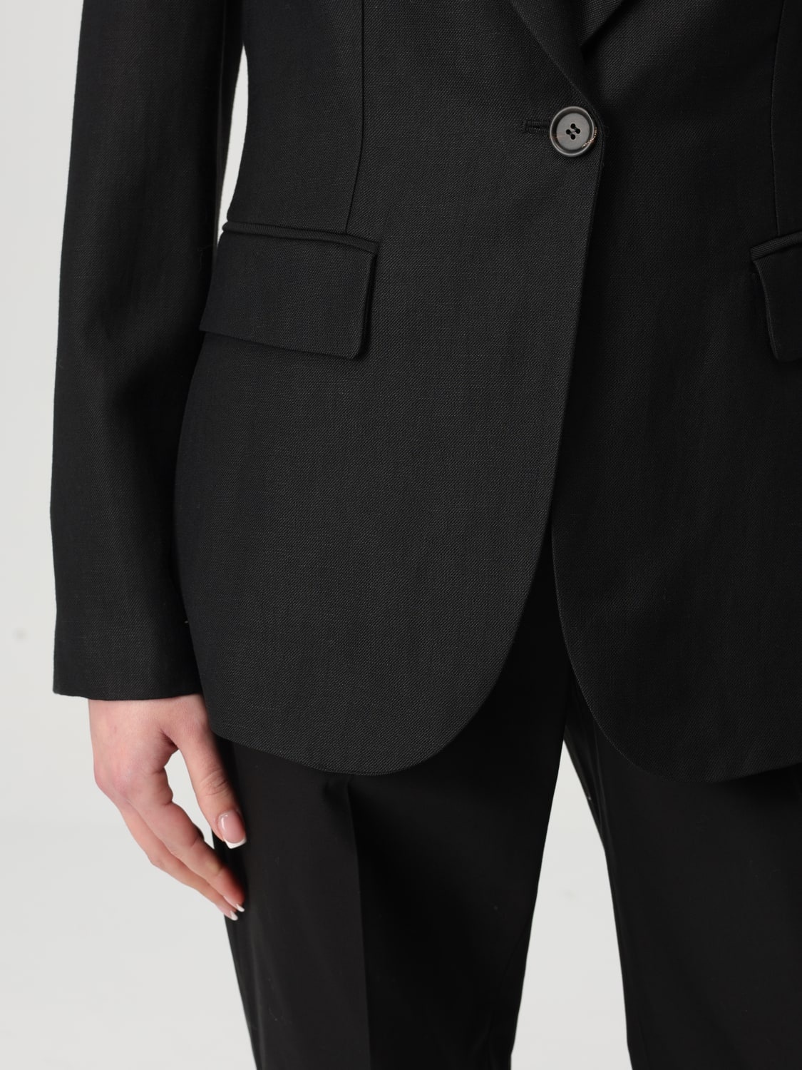 Jacket woman Brunello Cucinelli - 5