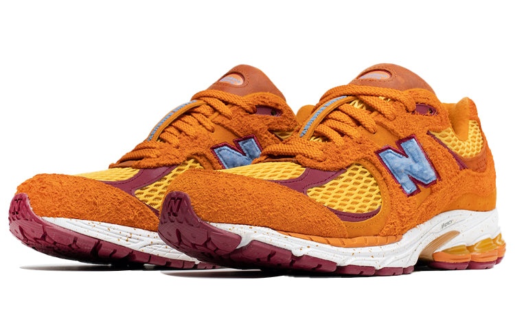 New Balance Salehe Bembury x 2002R 'Peace Be The Journey' ML2002R1 - 2