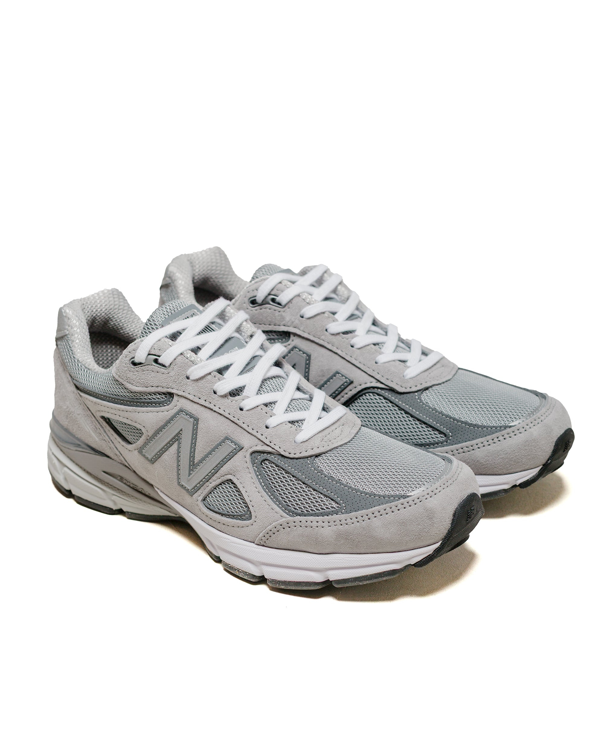 U990GR4 Grey - 2