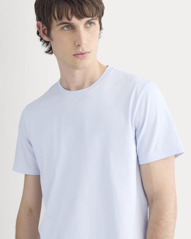 EVERLANE THE ESSENTIAL ORGANIC CREW outlook