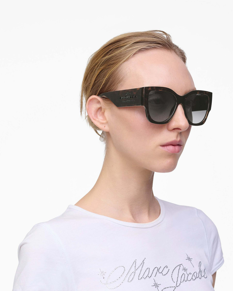 Marc Jacobs THE CAT EYE SUNGLASSES outlook