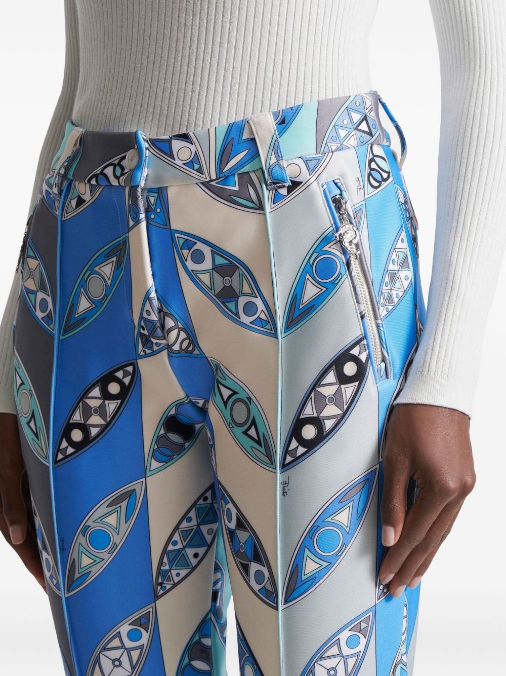 x Pucci Belalp pants - 5