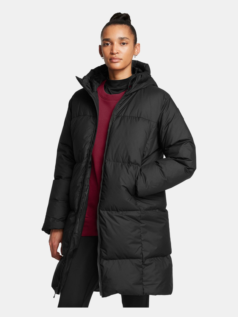 Under Armour Women's UA Limitless Down Puffer Parka outlook