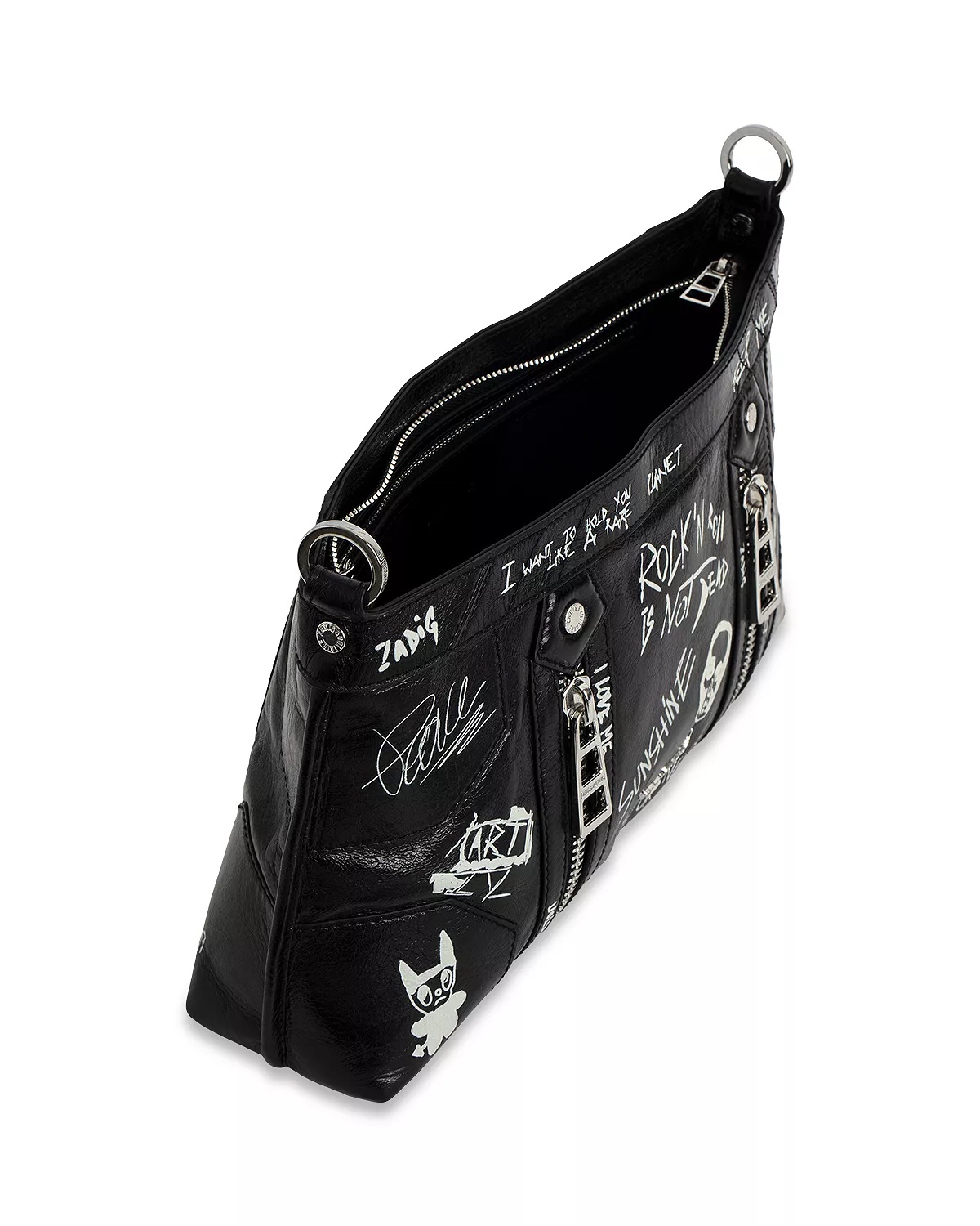 Sunny Moody Tag Bag - 2