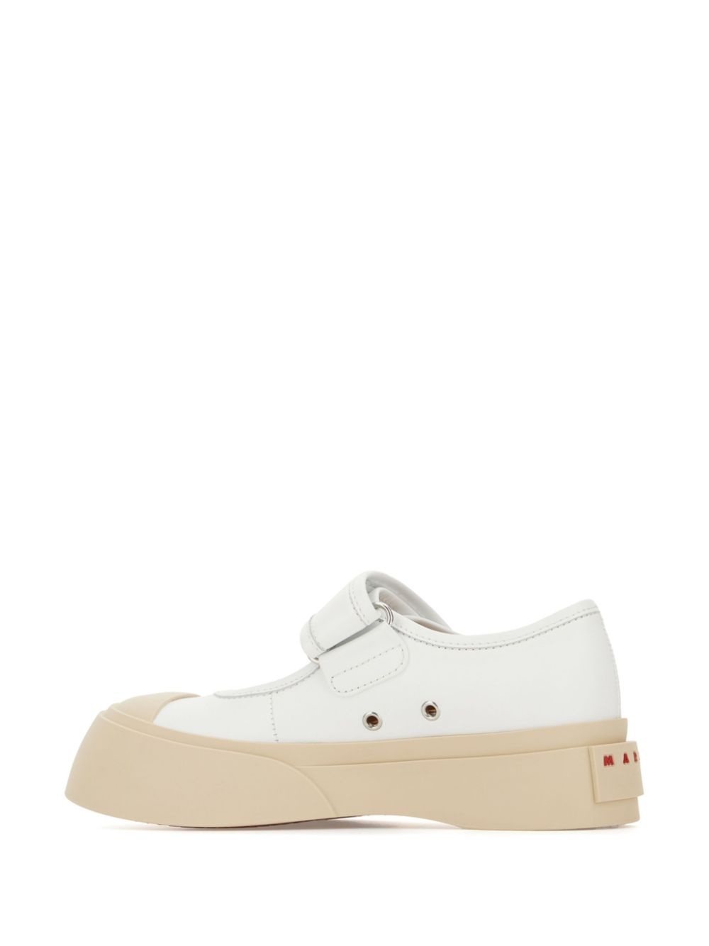 Mary Jane ballerinas shoes - 3