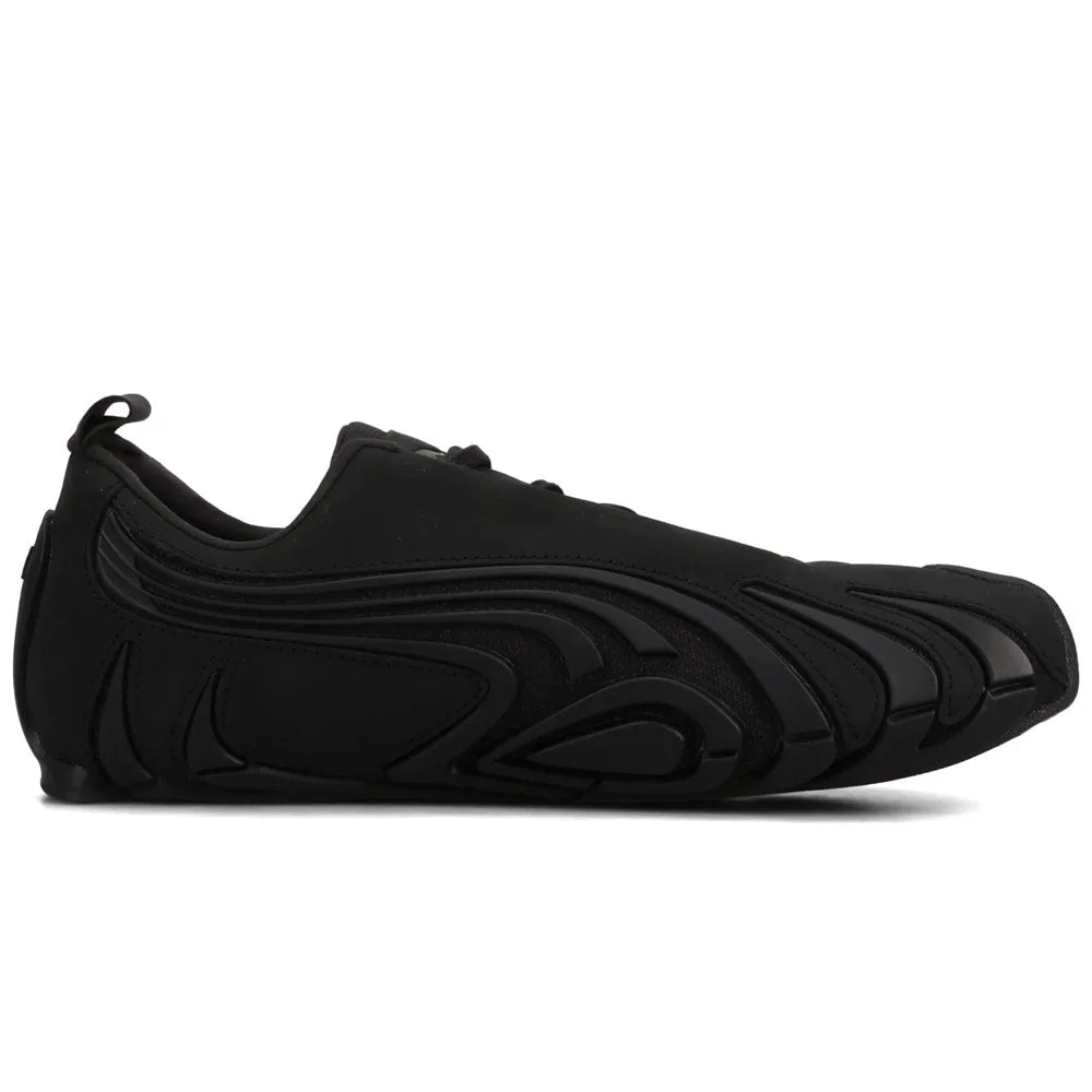 PUMA | x San San Gear Unisex Talon Sneakers 'Puma Black' - 1