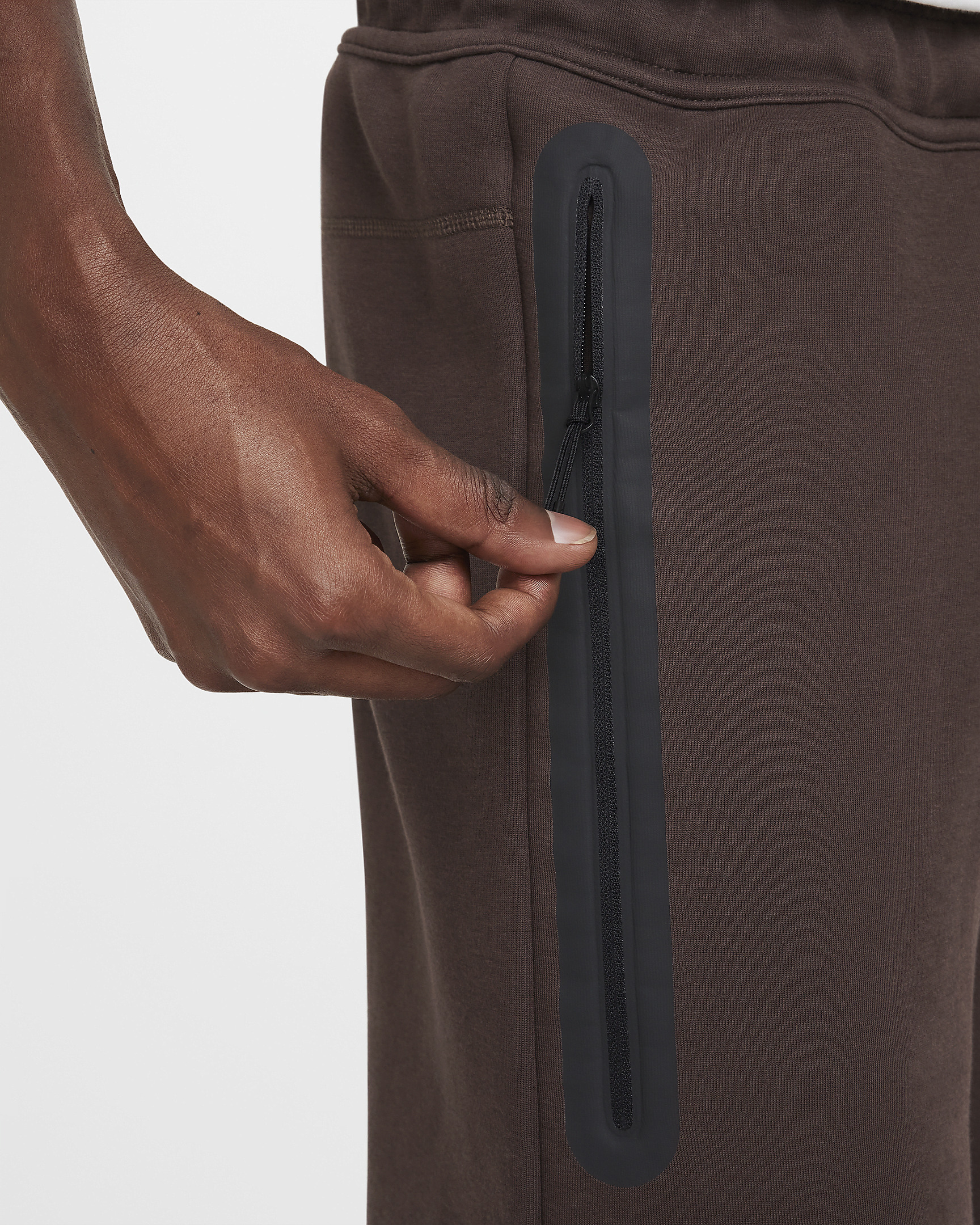 Nike Sportswear Tech Fleece Men's Shorts - 6