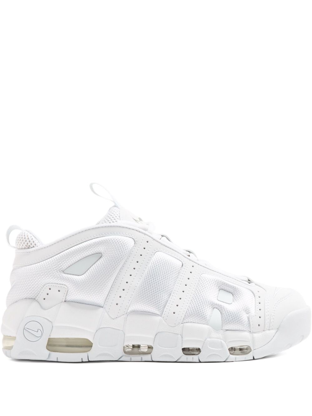Uptempo Low sneakers - 1