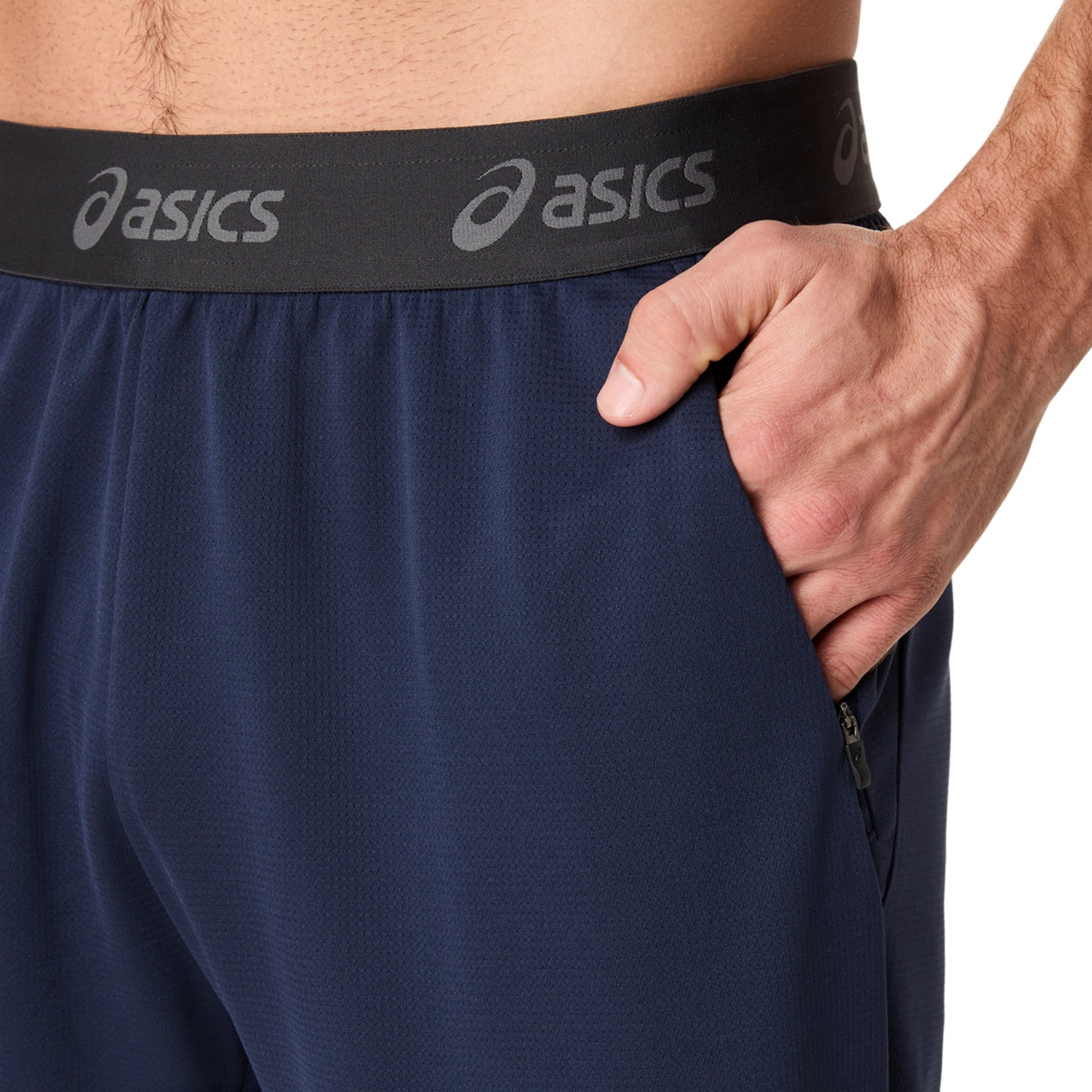 ACTIBREEZE VENTED KNIT 7IN SHORT - 4