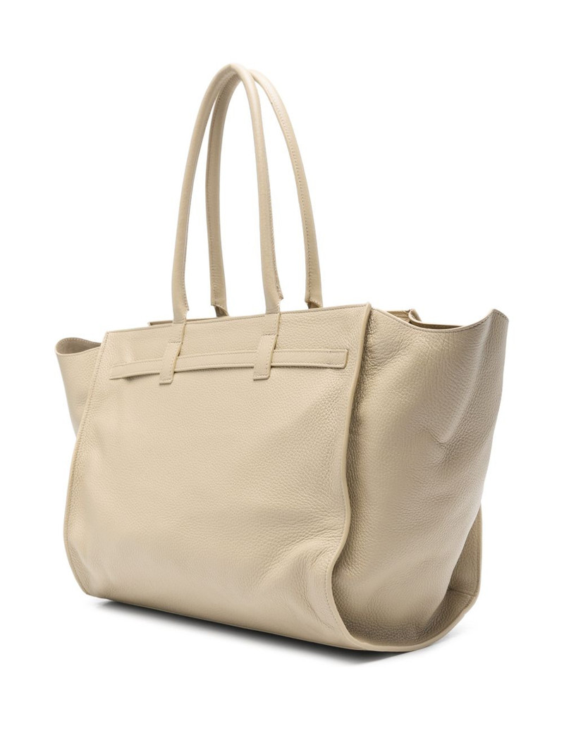 zipped tote bag 3