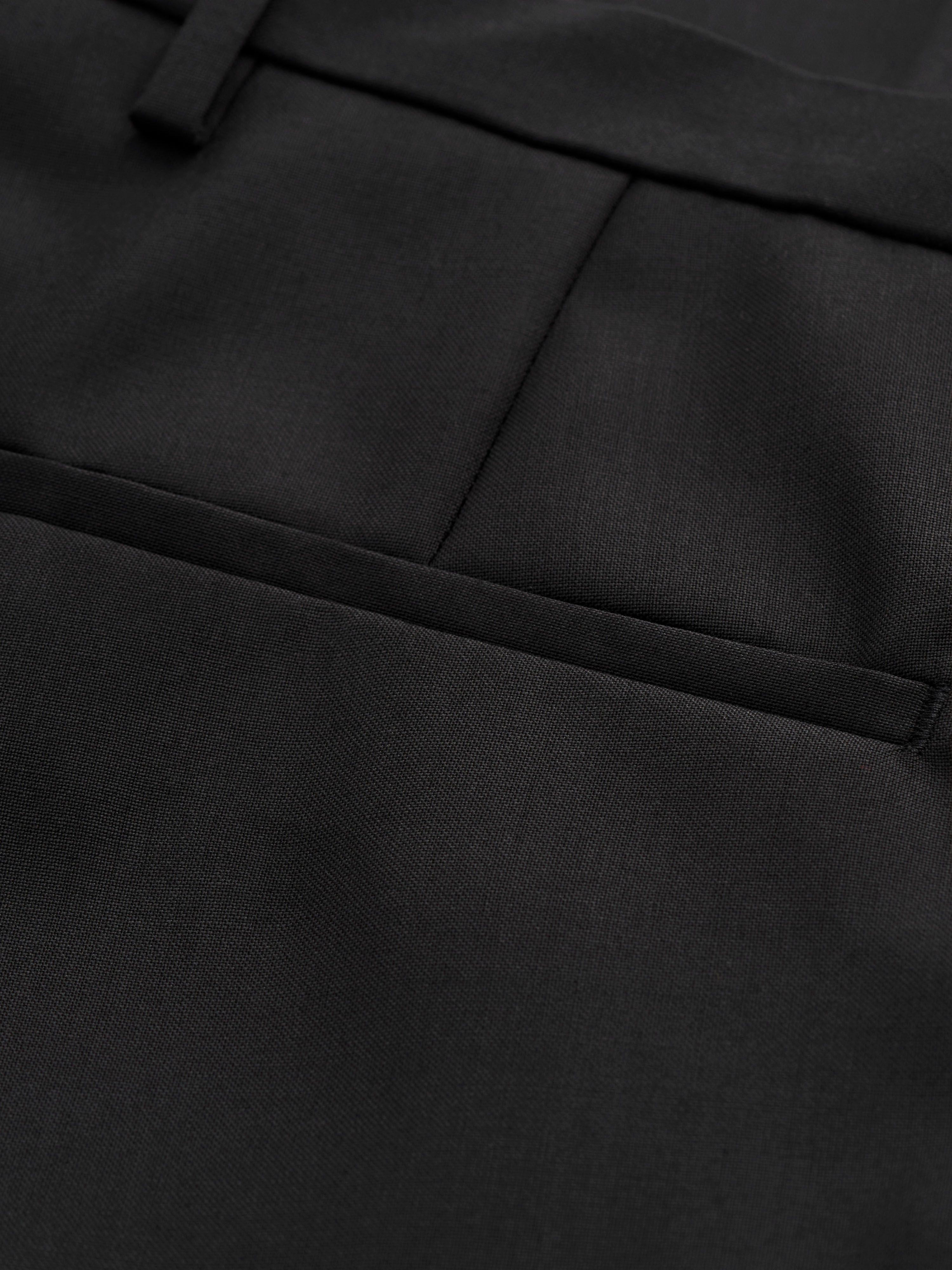 Thulin Slim-Fit Trousers - 7