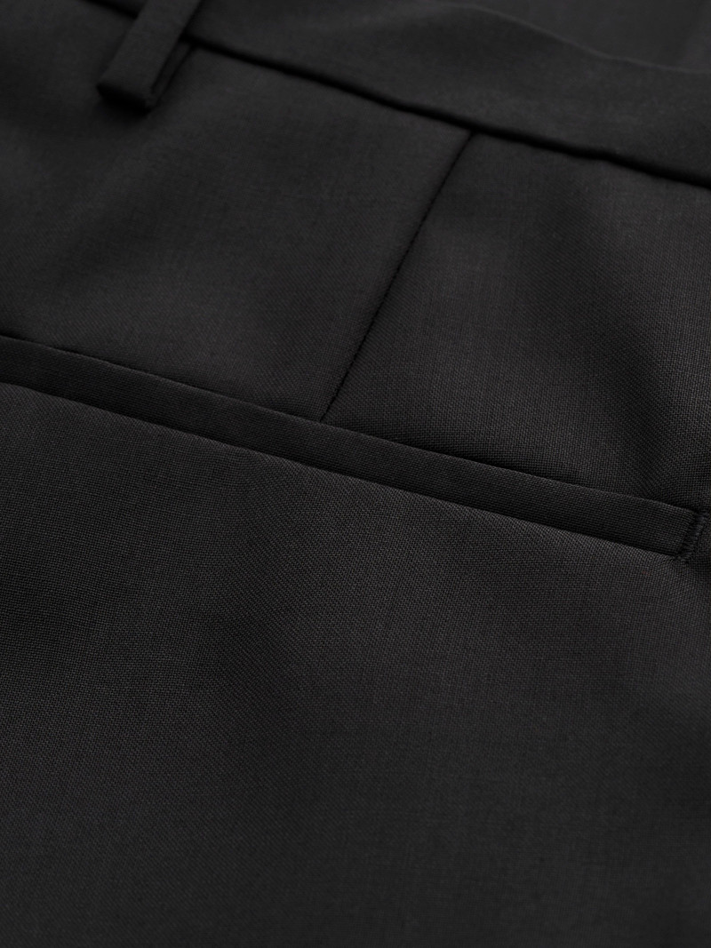 Thulin Slim-Fit Trousers 7