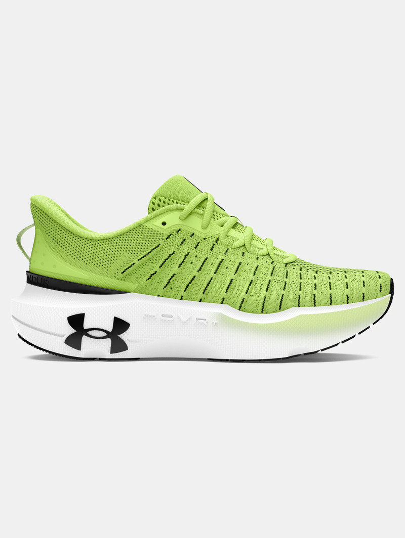 Women's UA Infinite Elite Running Shoes - 1