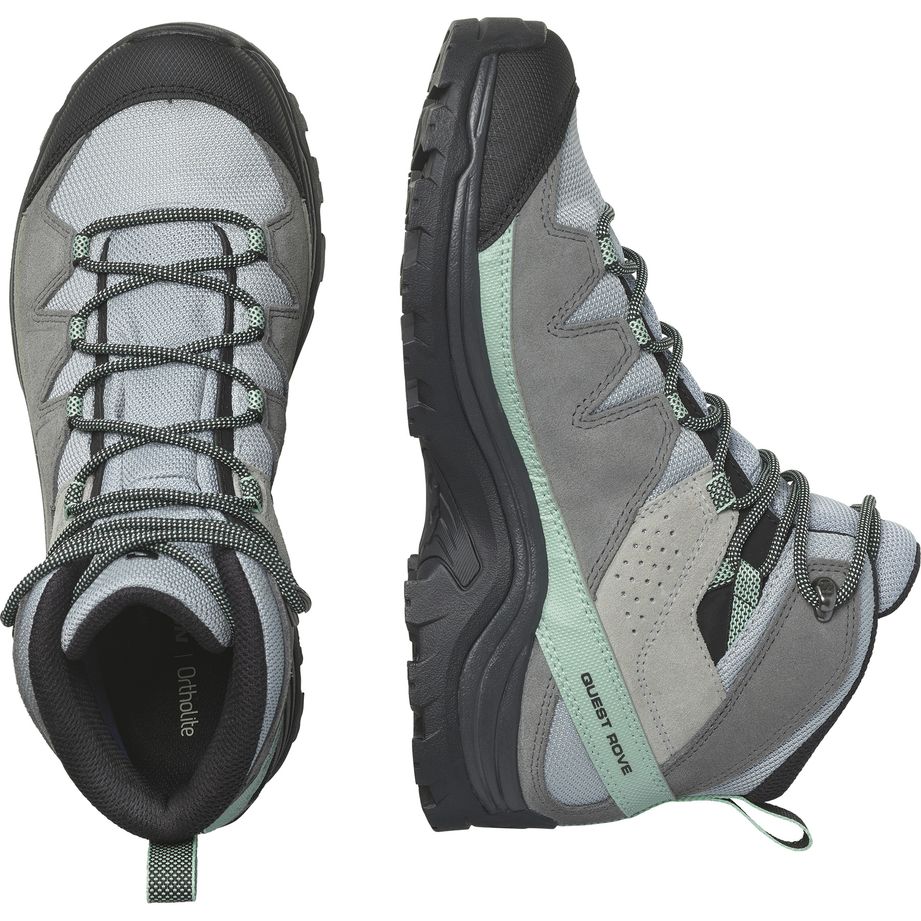 QUEST ROVE GORE-TEX - 2