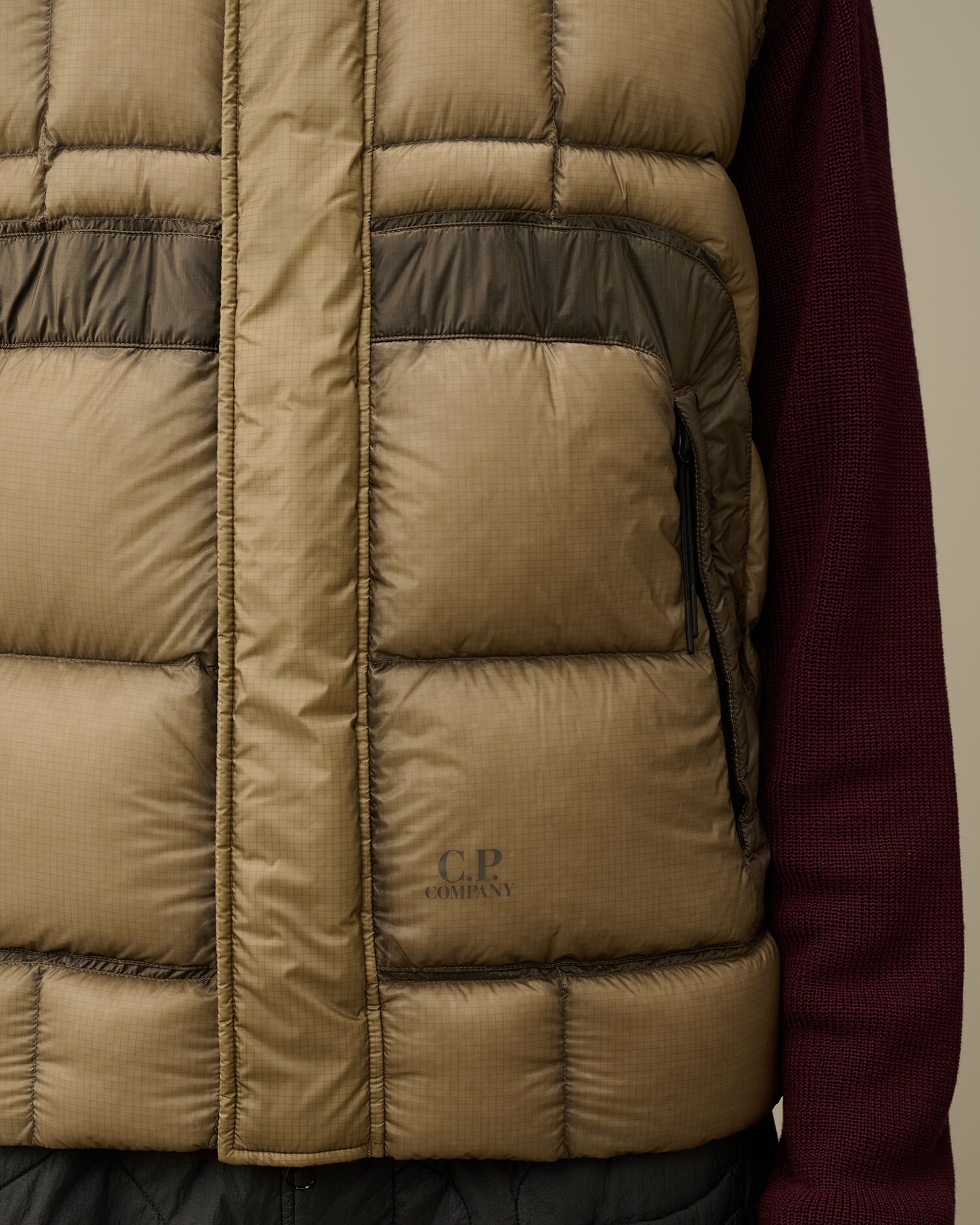 D.D. Shell Down Vest - 4