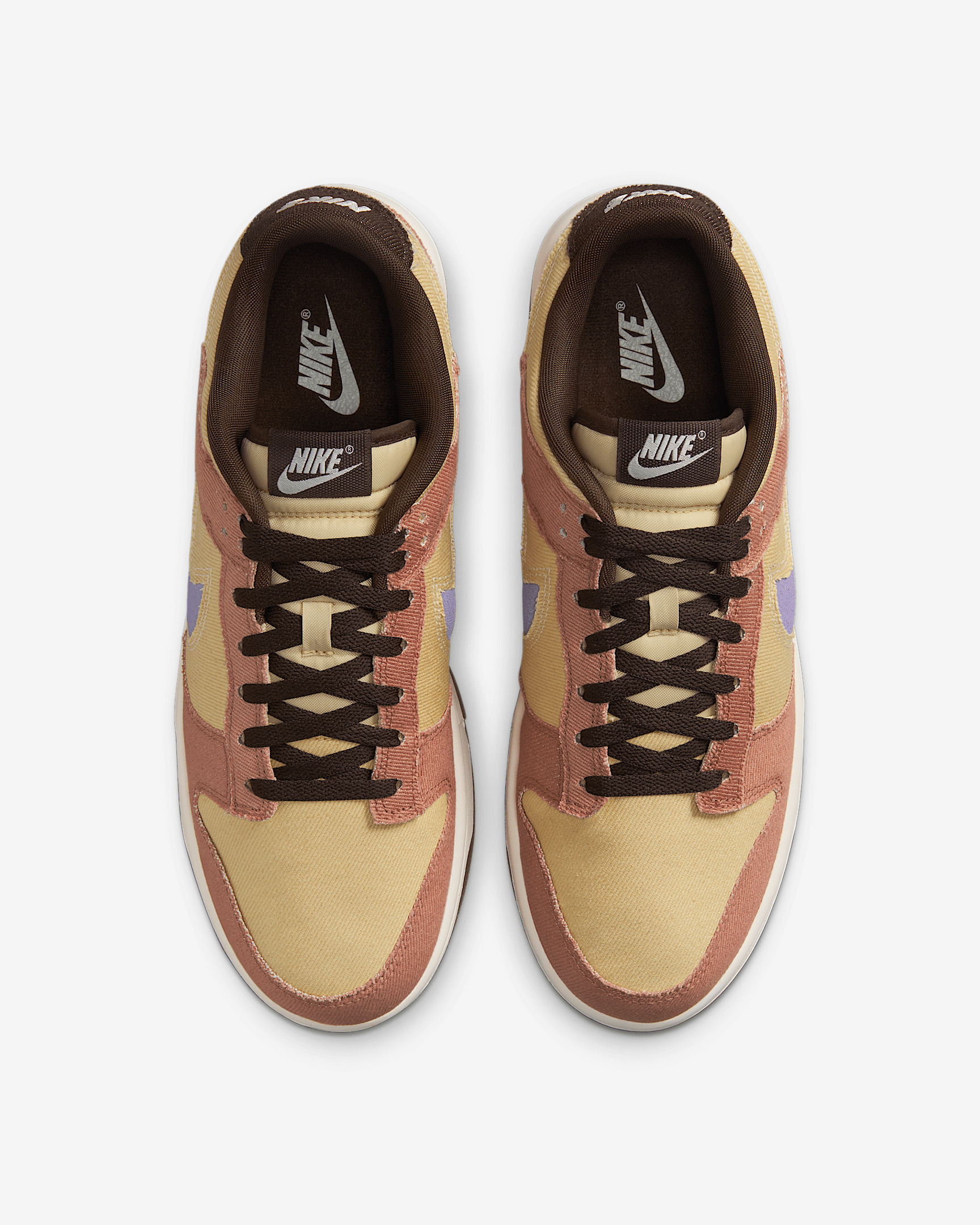 Nike Dunk Low Retro SE Men's Shoes - 4