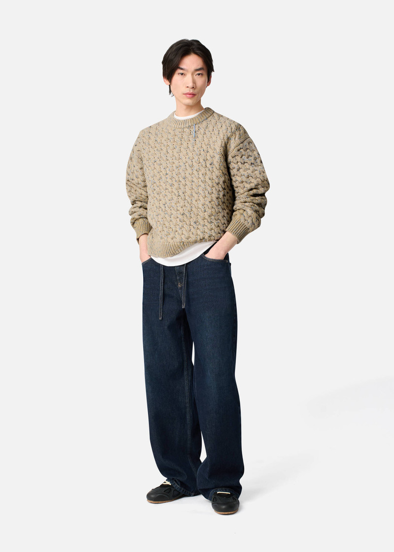 Axel Arigato Nolan Sweater outlook