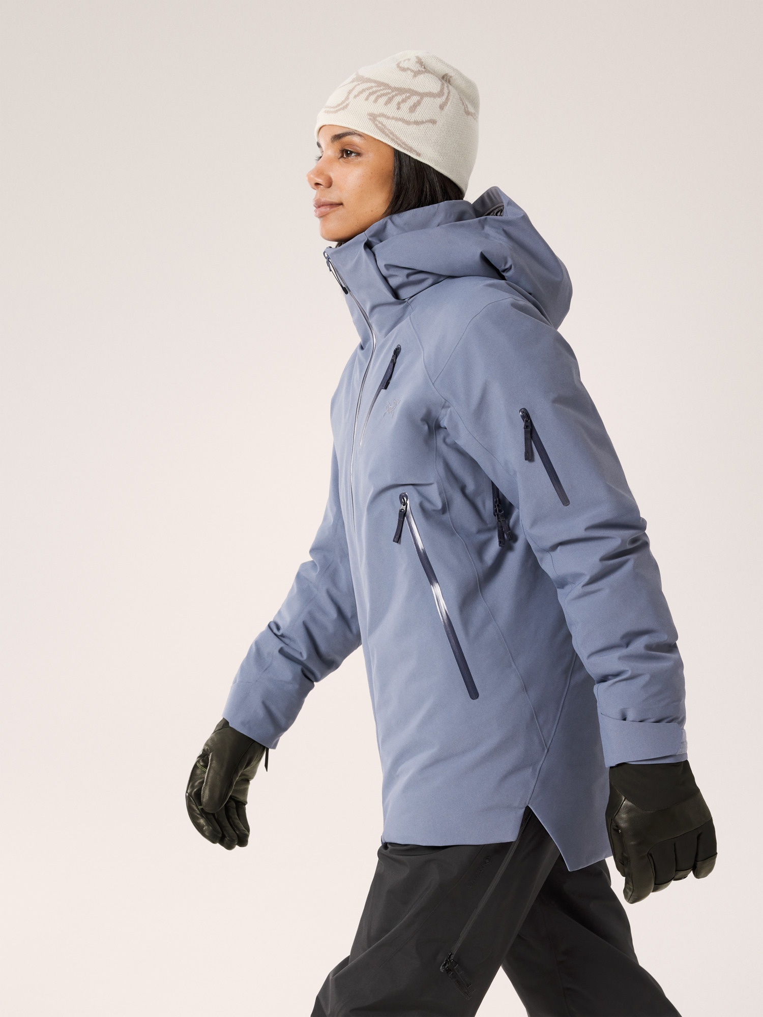 ジャケット Arc'teryx \"Nita Down\" jacket Arc'teryx Nita Down Ski Jacket | Reviewed in 2025 | Best Women's