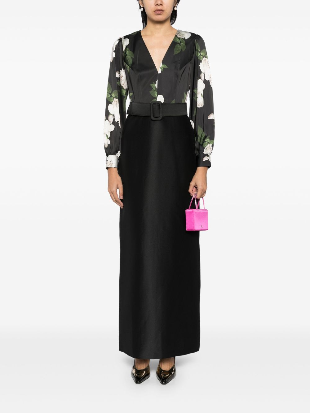 Schylor dress - 2