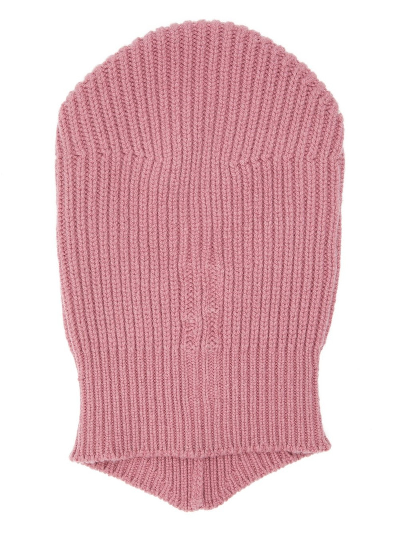 Rick Owens HAT outlook