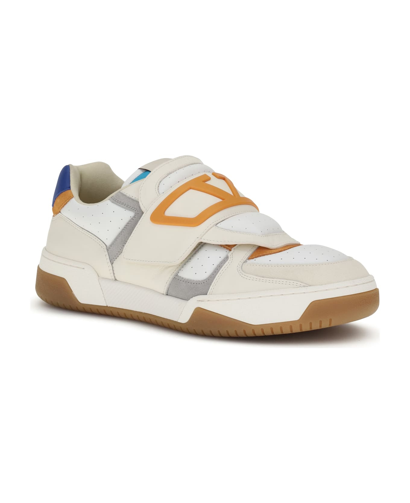 Joie De Jouer Low Top Sneakers - 2