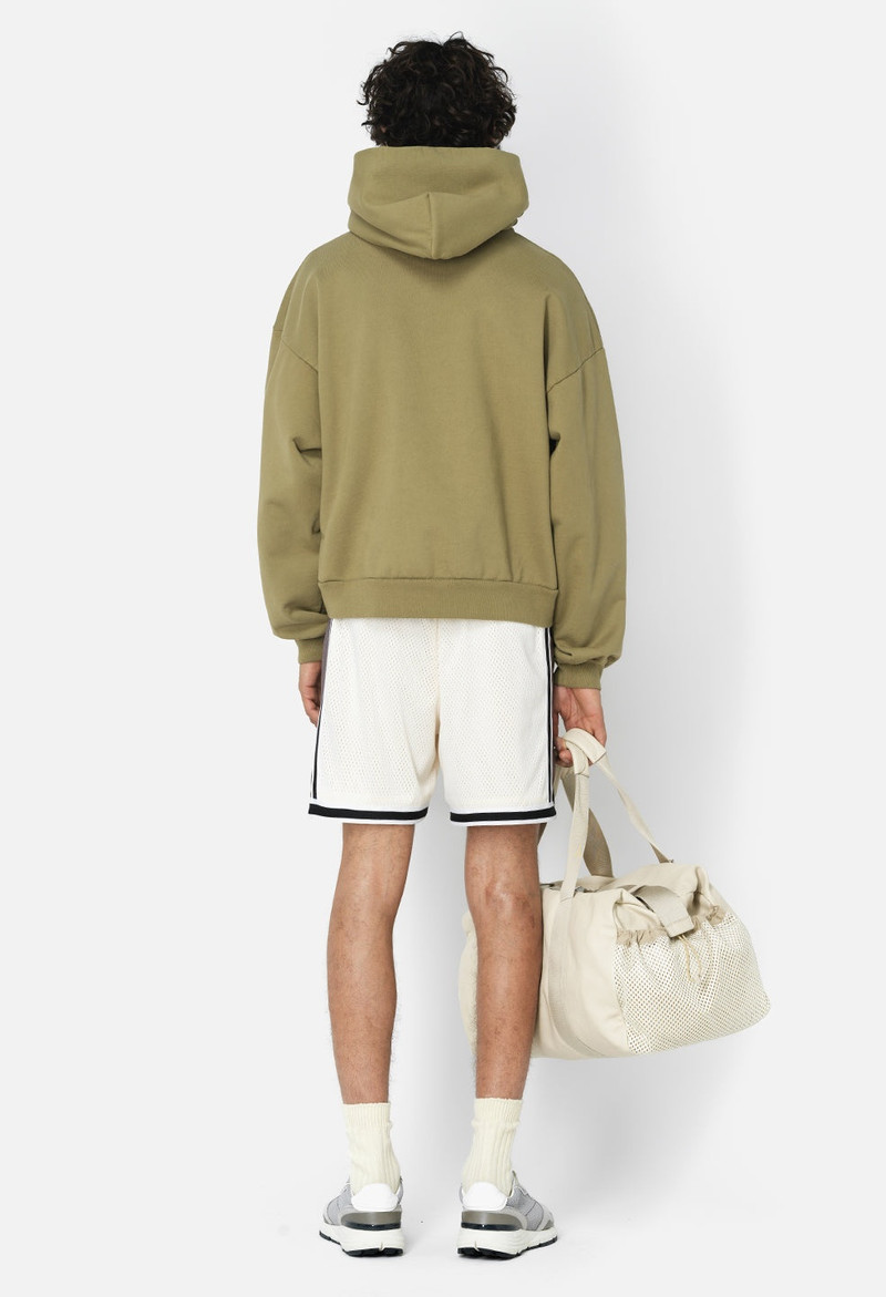 VINTAGE VARSITY SHORTS 5