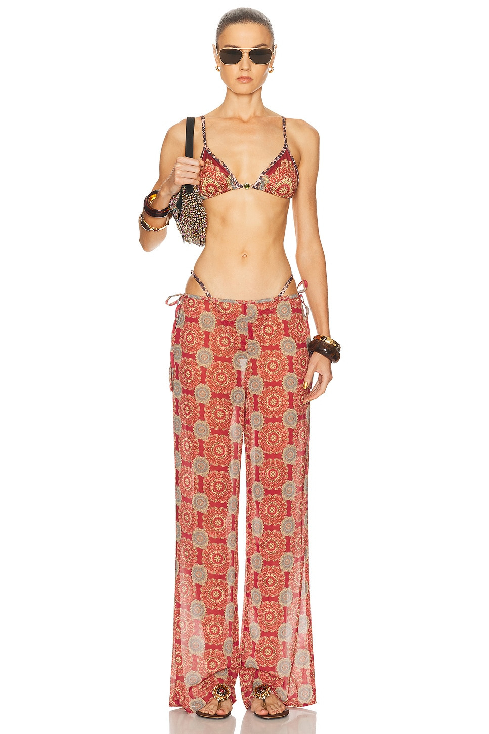 Grace Pant - 5