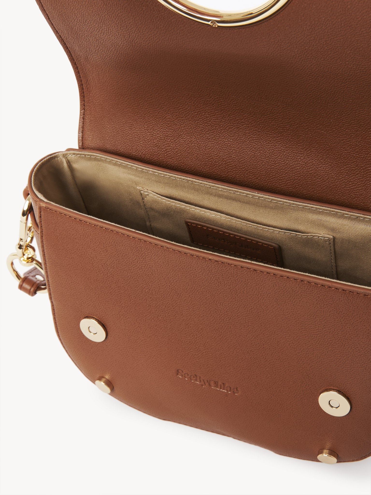 MARA CROSS-BODY BAG - 3