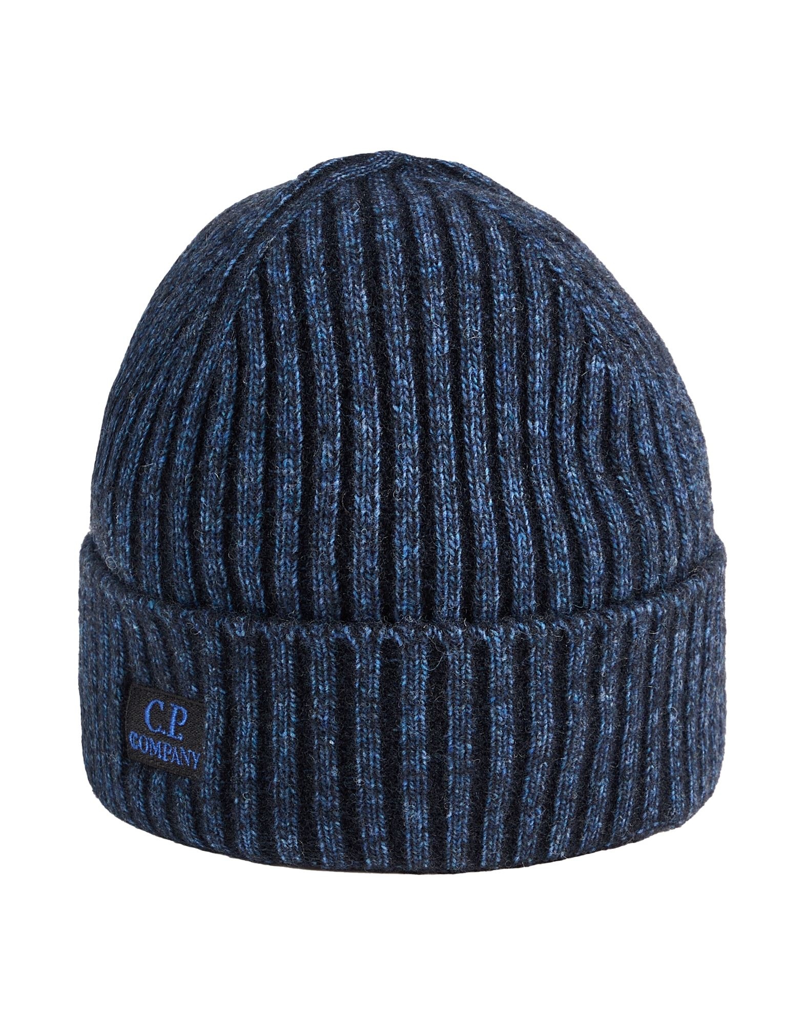 Navy blue Men's Hat - 1