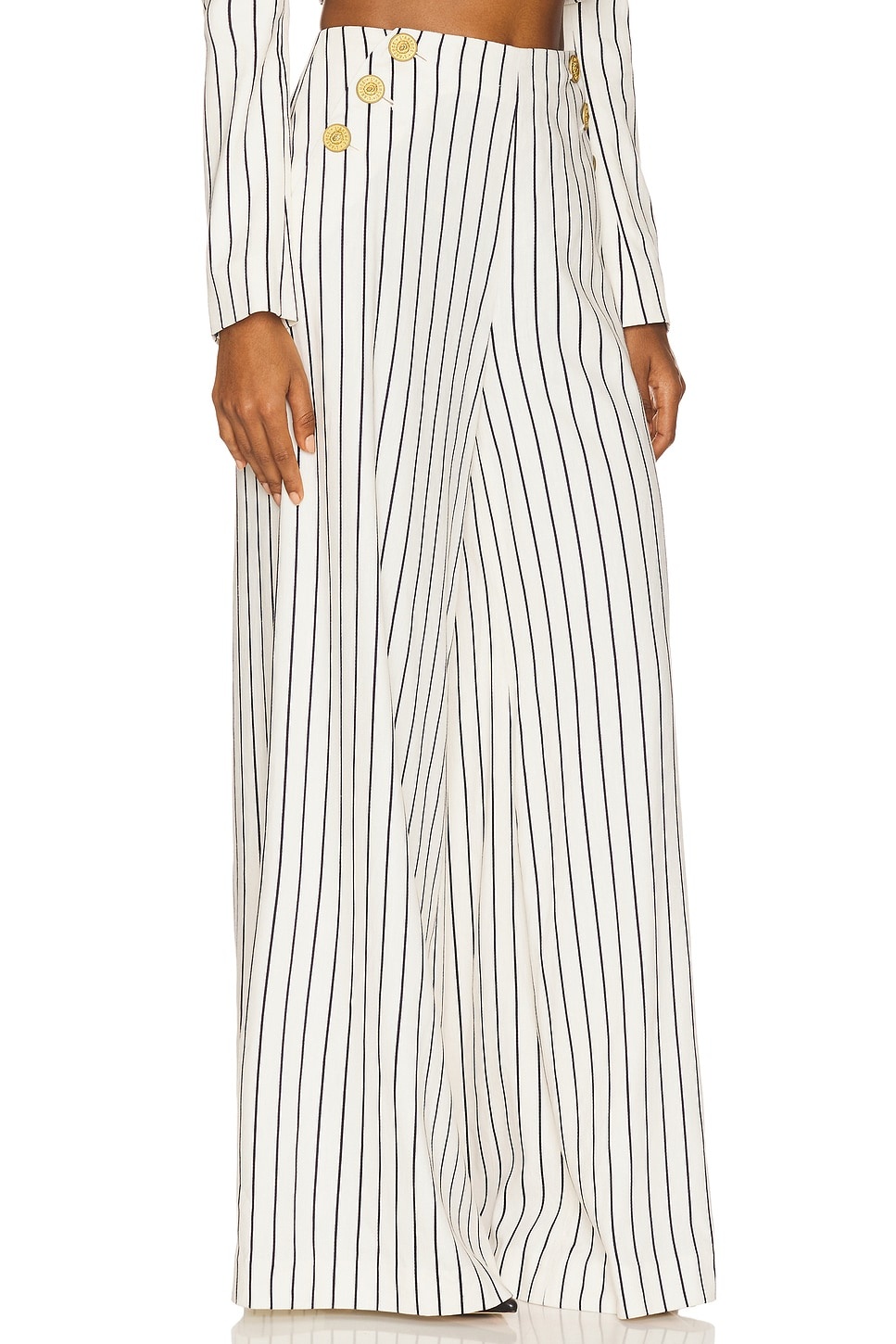 Kingston Wide Leg Pant - 2