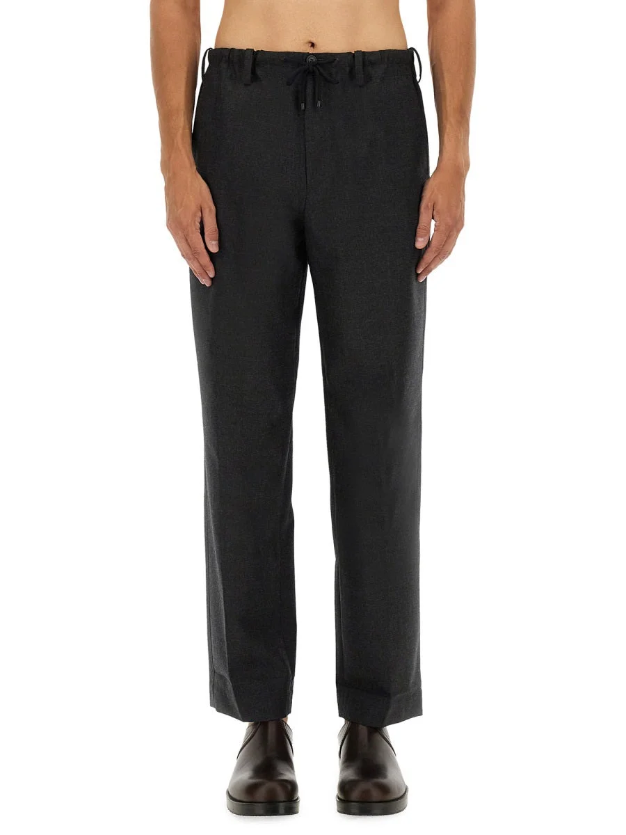 Dries Van Noten Men Pants "Penny" - 1