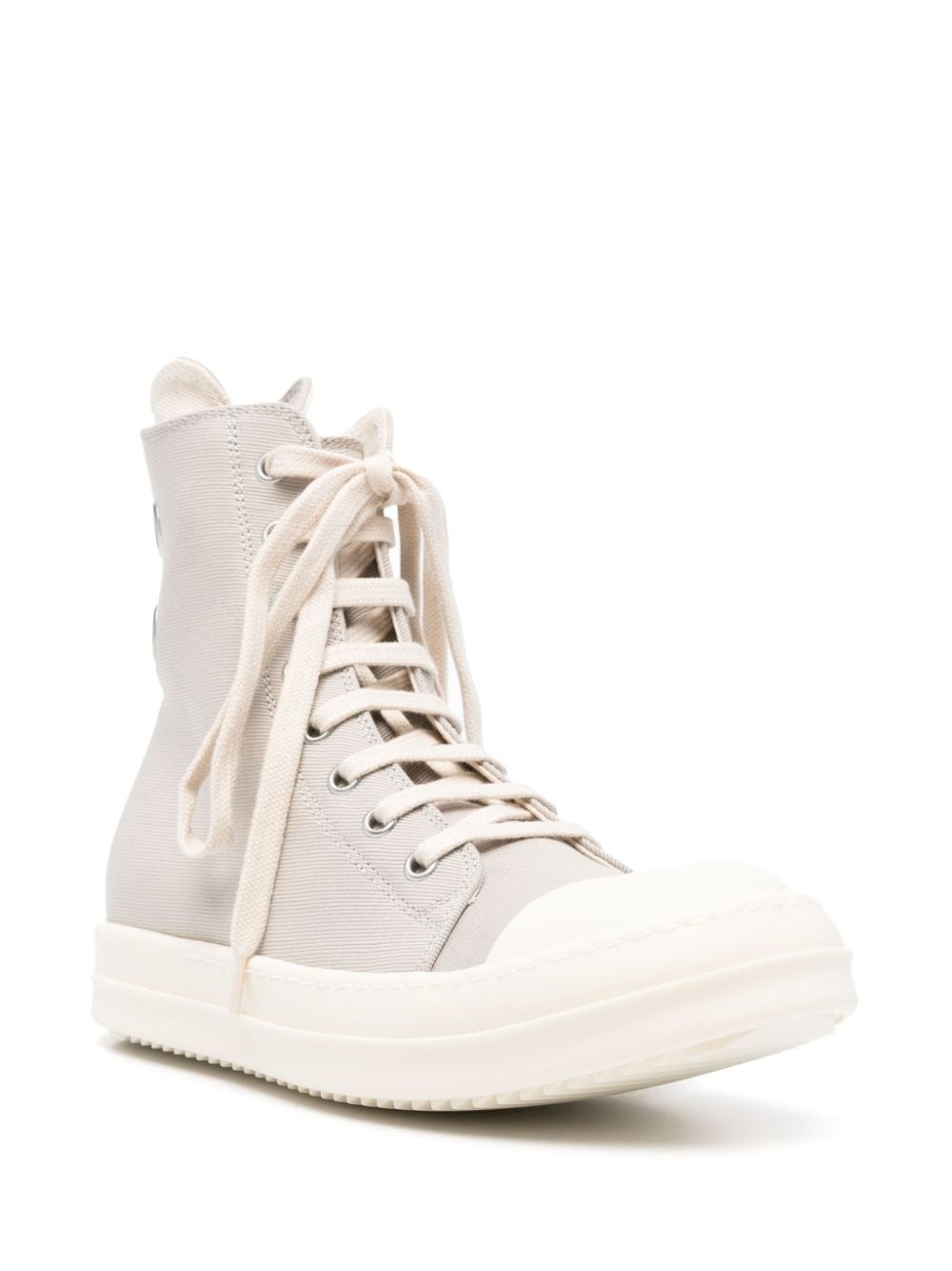 Lido high-top sneakers - 2