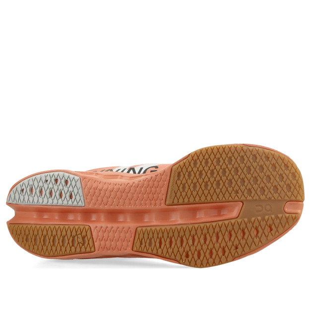 (WMNS) On Running Cloudsurfer Next Z5 'Canyon White' 3WF10233004 - 4