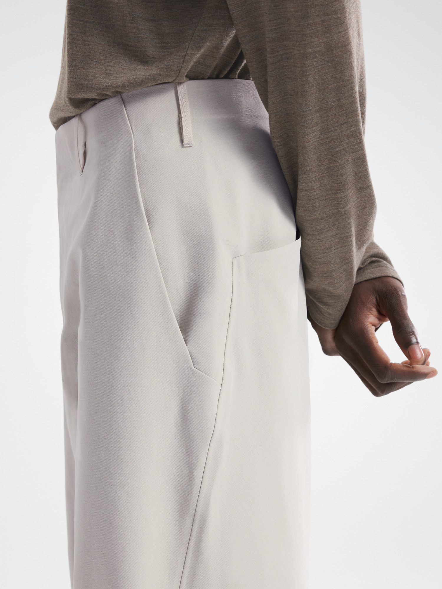 Corbel Pant - 8