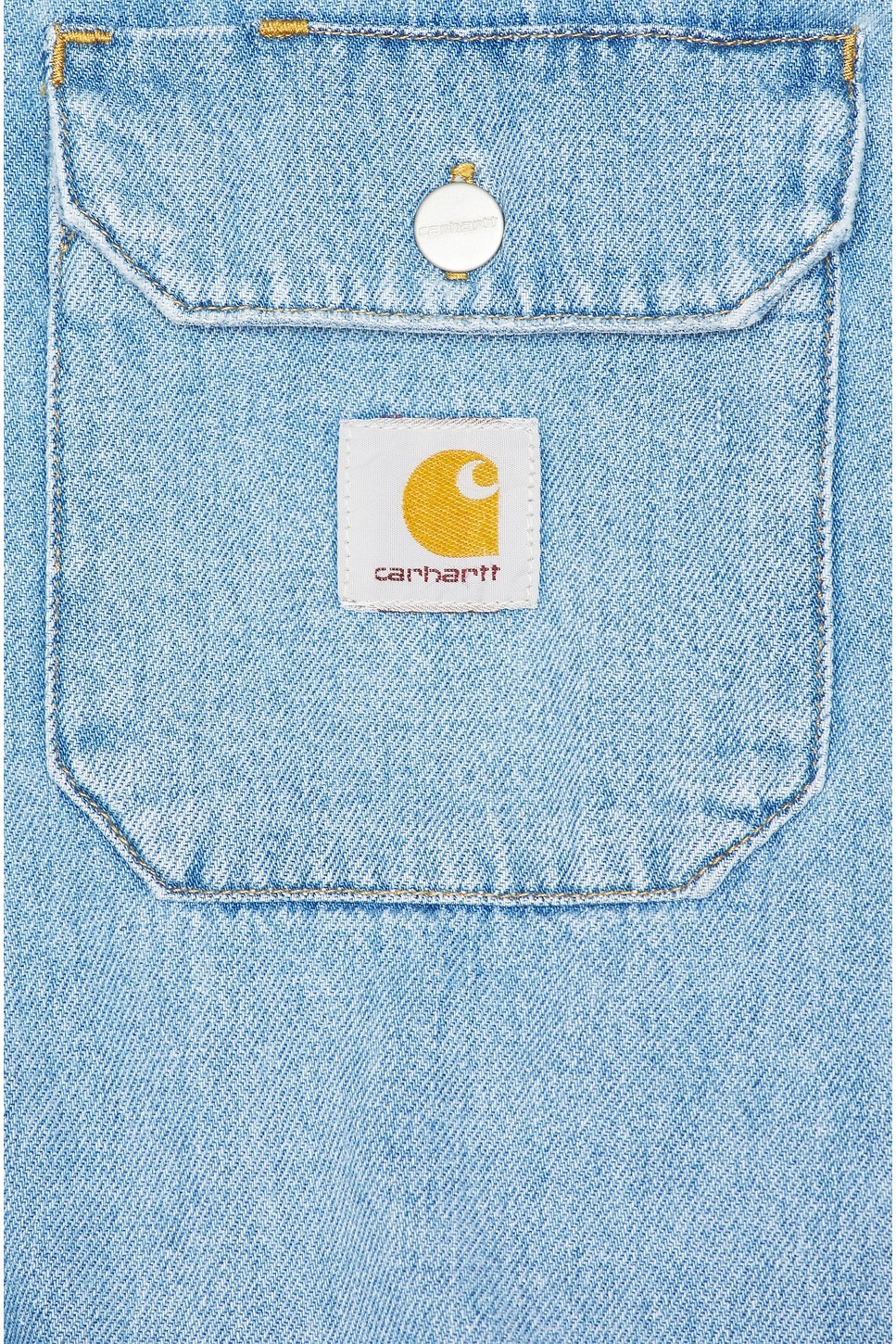 Harvey Shirt Jacket - 3