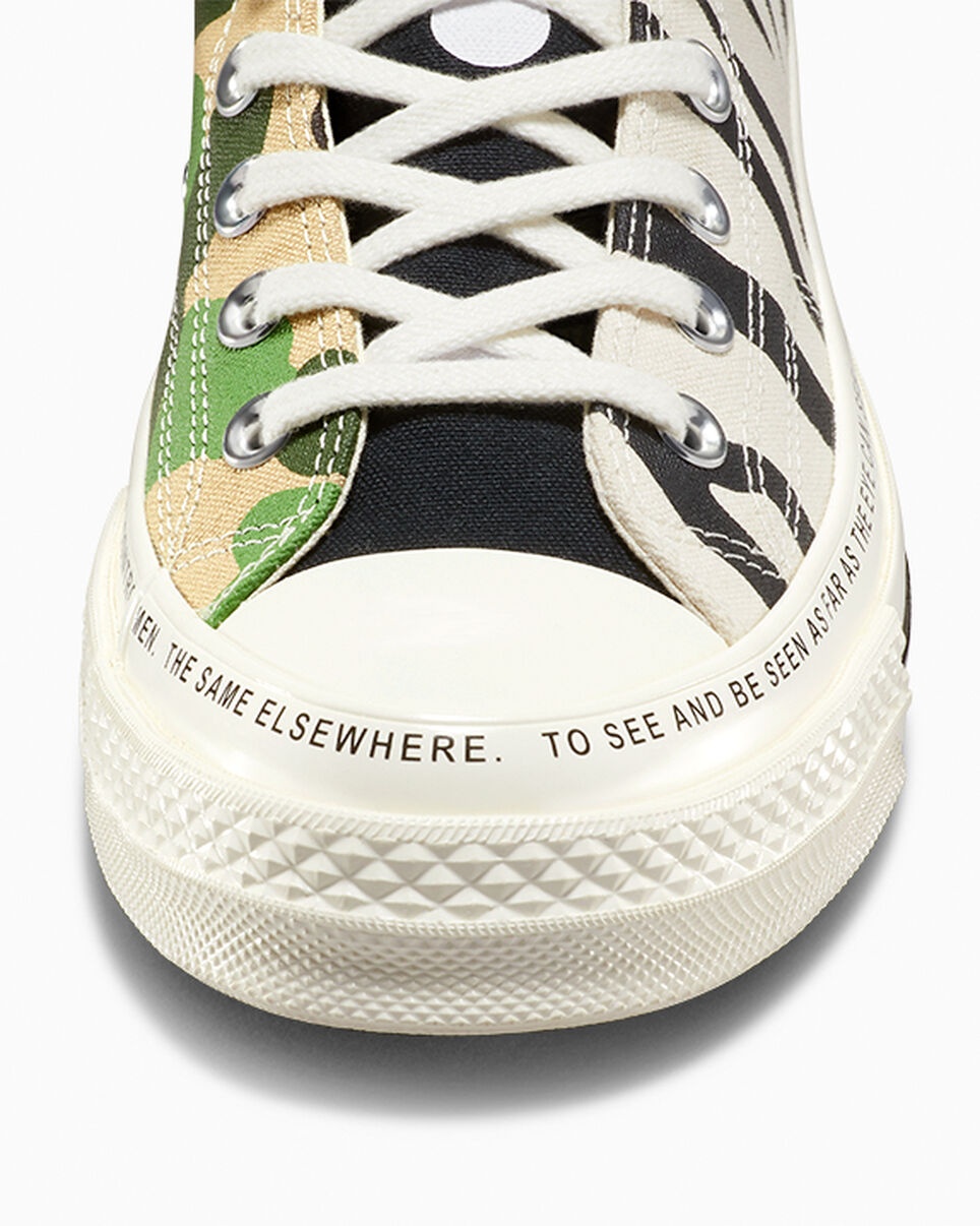 Converse Converse x Brain Dead Chuck 70 REVERSIBLE