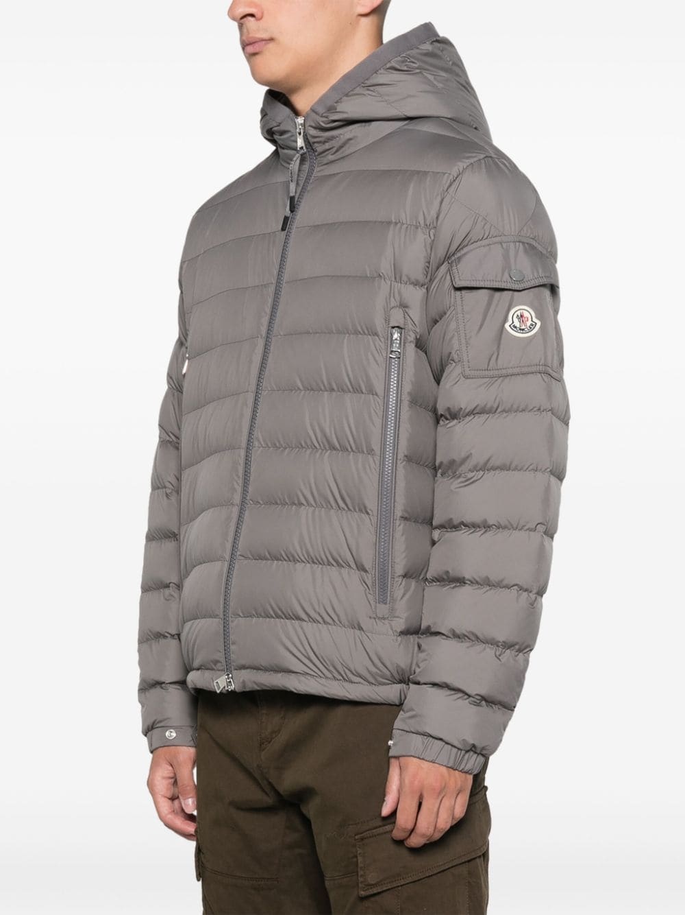 Galion padded jacket - 3
