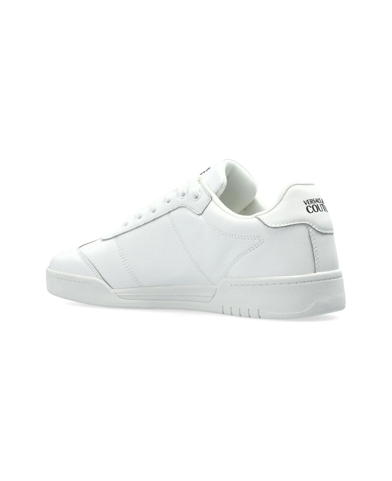 Versace Jeans Couture Sneakers - 5