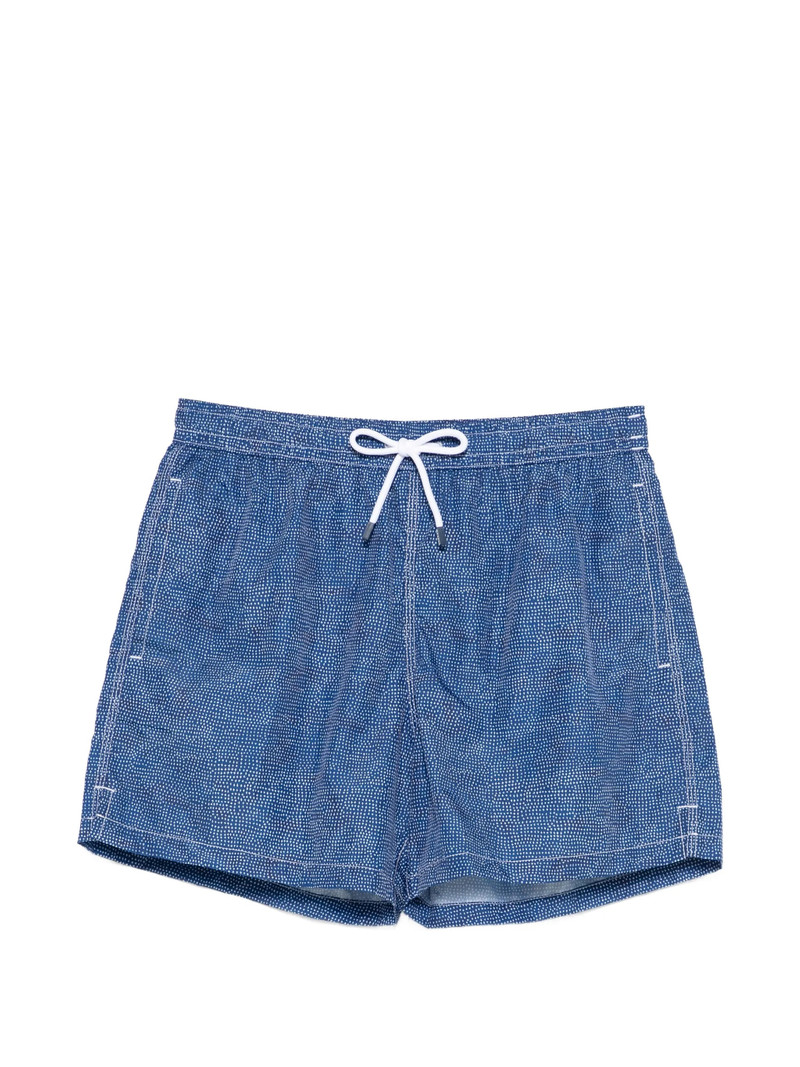 Fedeli Madeira Swim Shorts 1