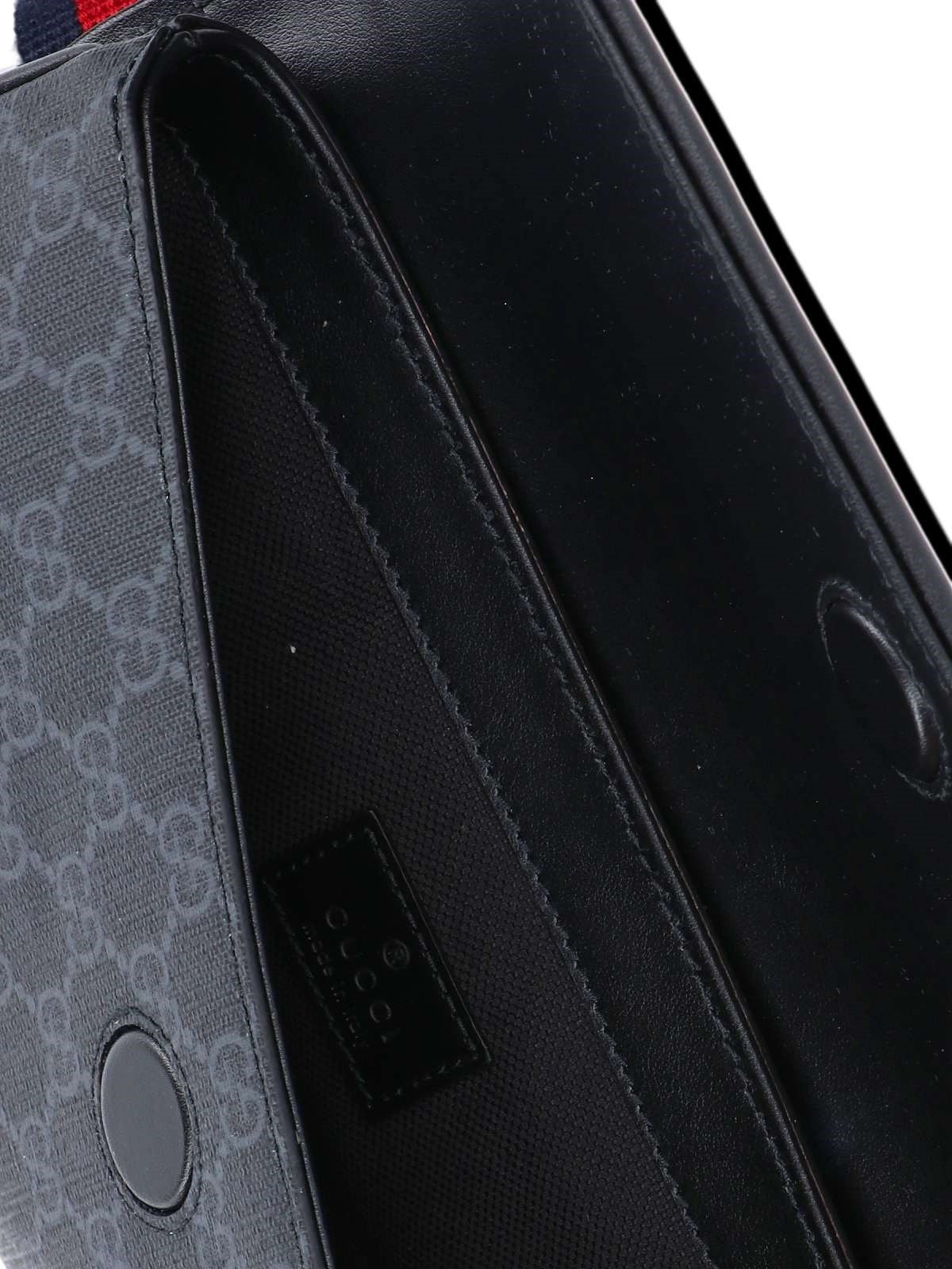 BELT BAG "GG" - 5