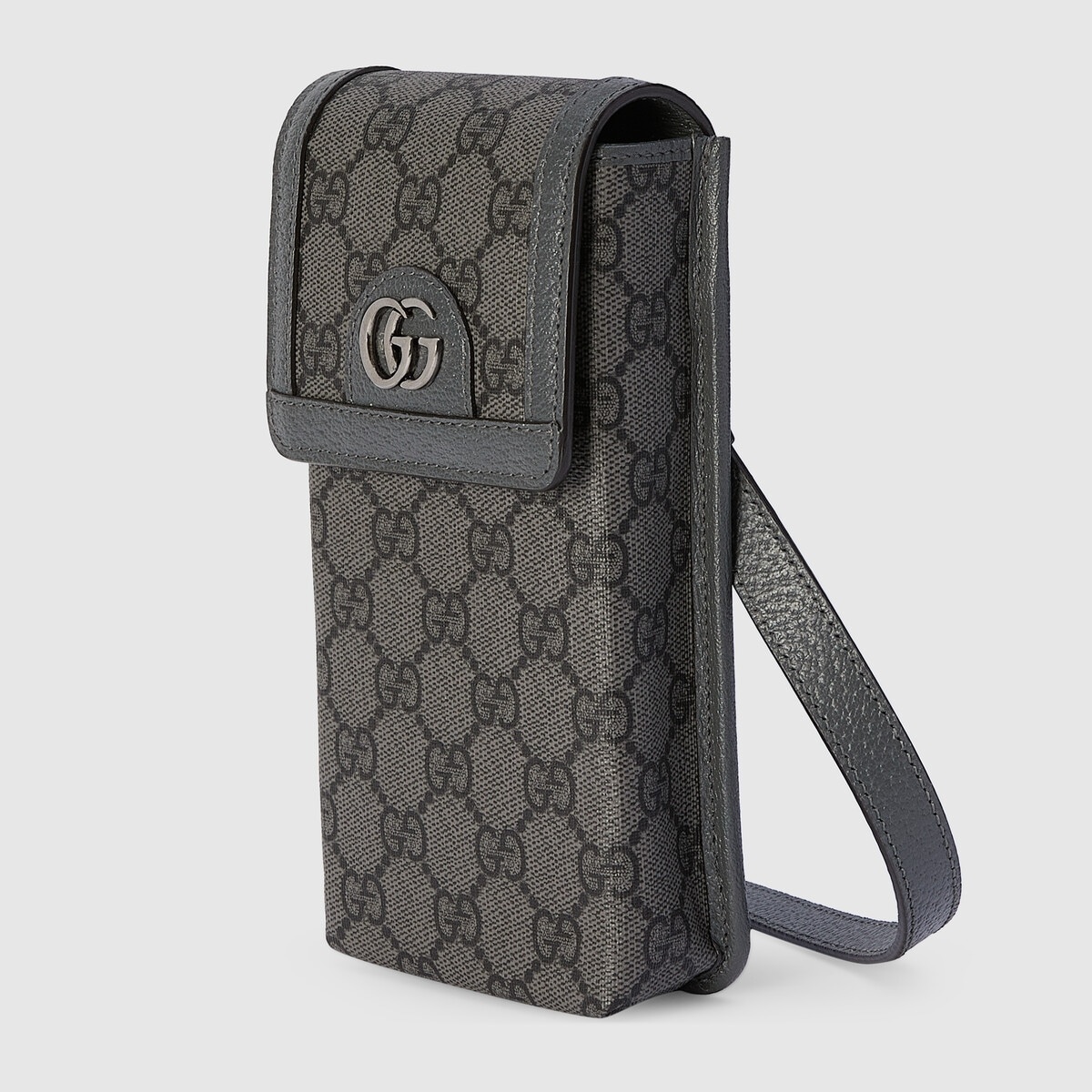 Ophidia GG mini bag - 2