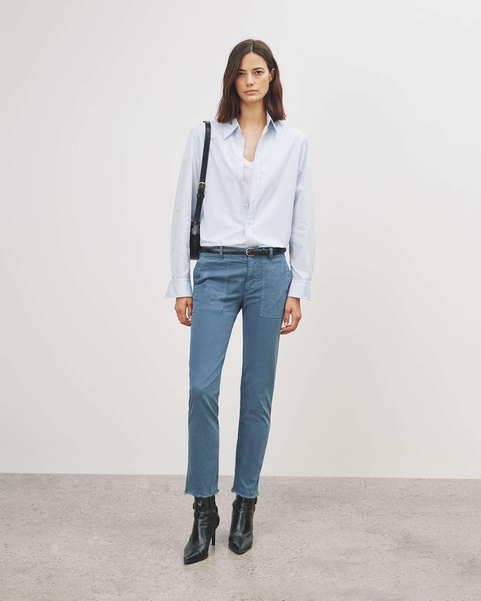 RAPHAEL CLASSIC SHIRT - 2